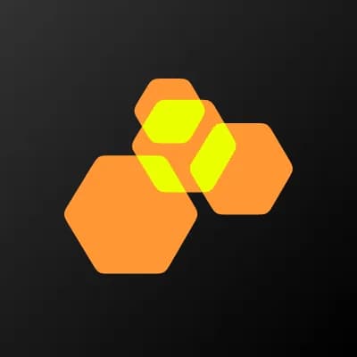 DataHive AI airdrop logo