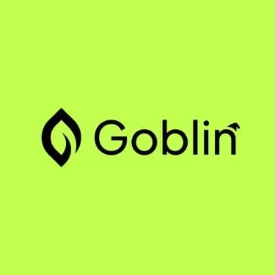 Goblin Finance airdrop logo