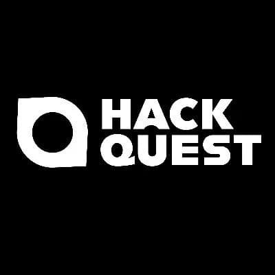 HackQuest airdrop logo